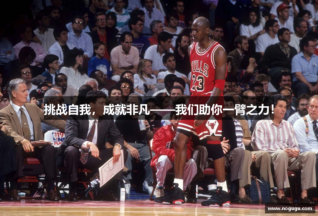 挑战自我，成就非凡——我们助你一臂之力！